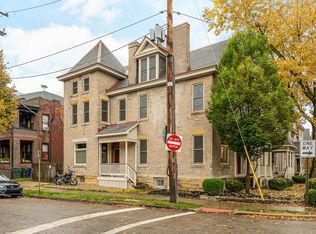 60 Buttles Ave, Columbus, OH 43215