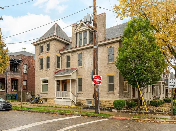 60 Buttles Ave, Columbus, OH 43215