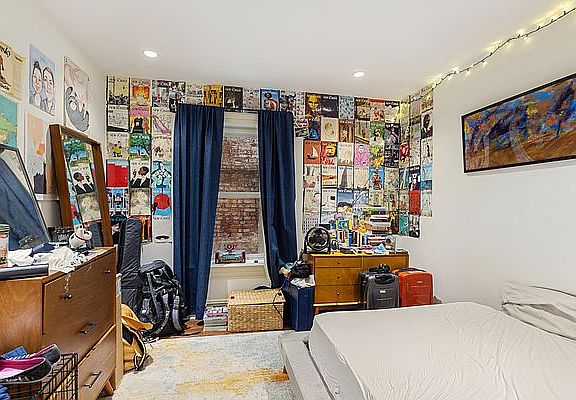 4th image of 871 Park Pl APT 1F