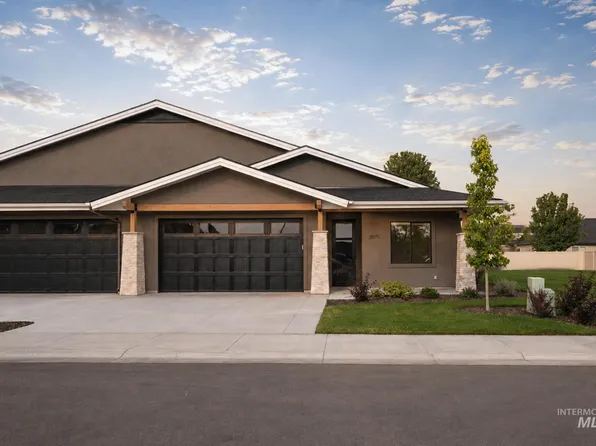 3071 N Lapis Ave, Meridian, ID 83646