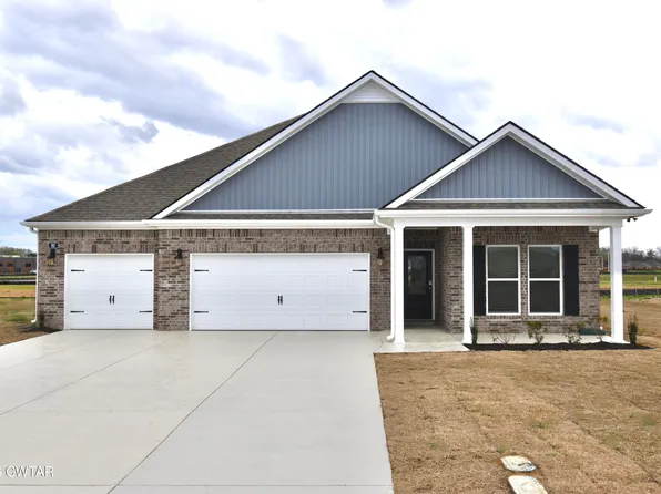 92 Shiloh Spgs, Jackson, TN 38305