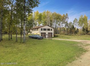 37393 Highway 72 NE, Northome, MN 56661