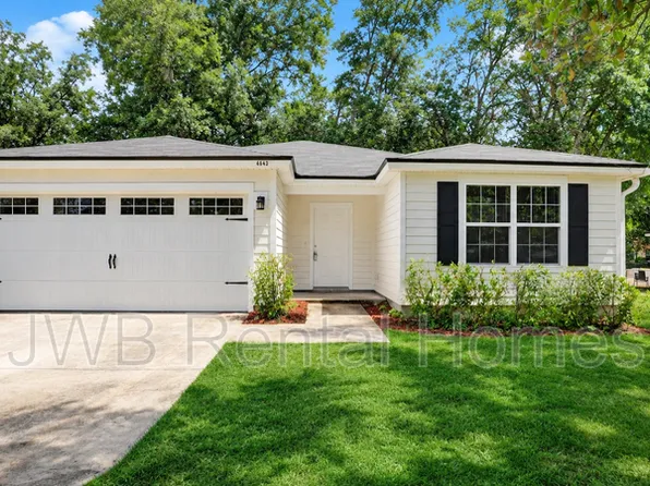 4643 Williamsburg Ave, Jacksonville, FL 32208