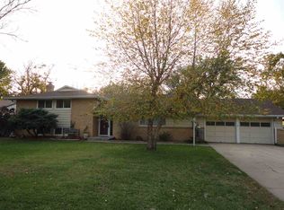 1743 N Athenian Ave, Wichita, KS 67203
