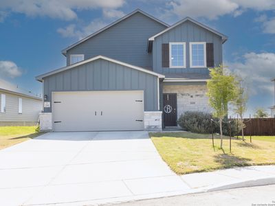291 Hunters Lodge, San Antonio, TX, 78253