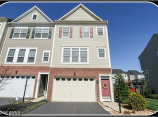 91 Short Branch Rd, Stafford, VA 22556