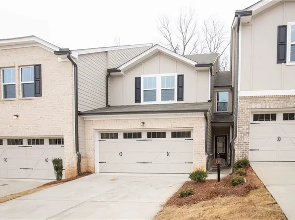 116 Cedar Ln, Dawsonville, GA