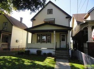 540 25th St, Niagara Falls, NY