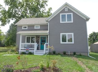 1634 5th Ave, Grinnell, IA 50112