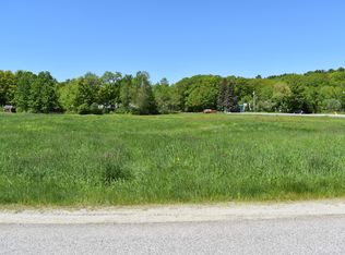 0 Route 202/allen Pond Rd, Greene, ME 04236