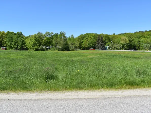 0 Route 202/Allen Pond Road, Greene, ME 04236