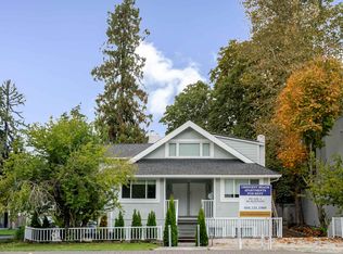 12317 Beecher St #1, Surrey, BC V4A 3A7