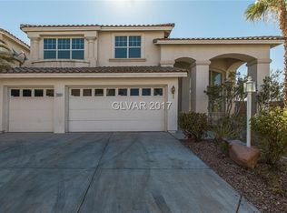 3994 Windansea St, Las Vegas, NV 89147