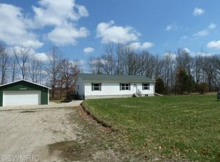 2906 Butterfly Ln, Middleville, MI 49333
