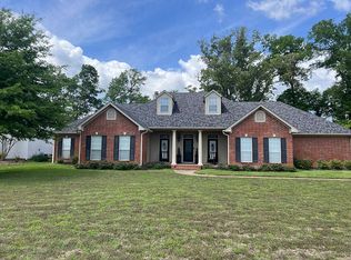 1427 Frenchmans Bend Rd, Monroe, LA 71203