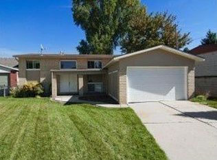 4685 S Edwin Cir, Salt Lake City, UT 84117
