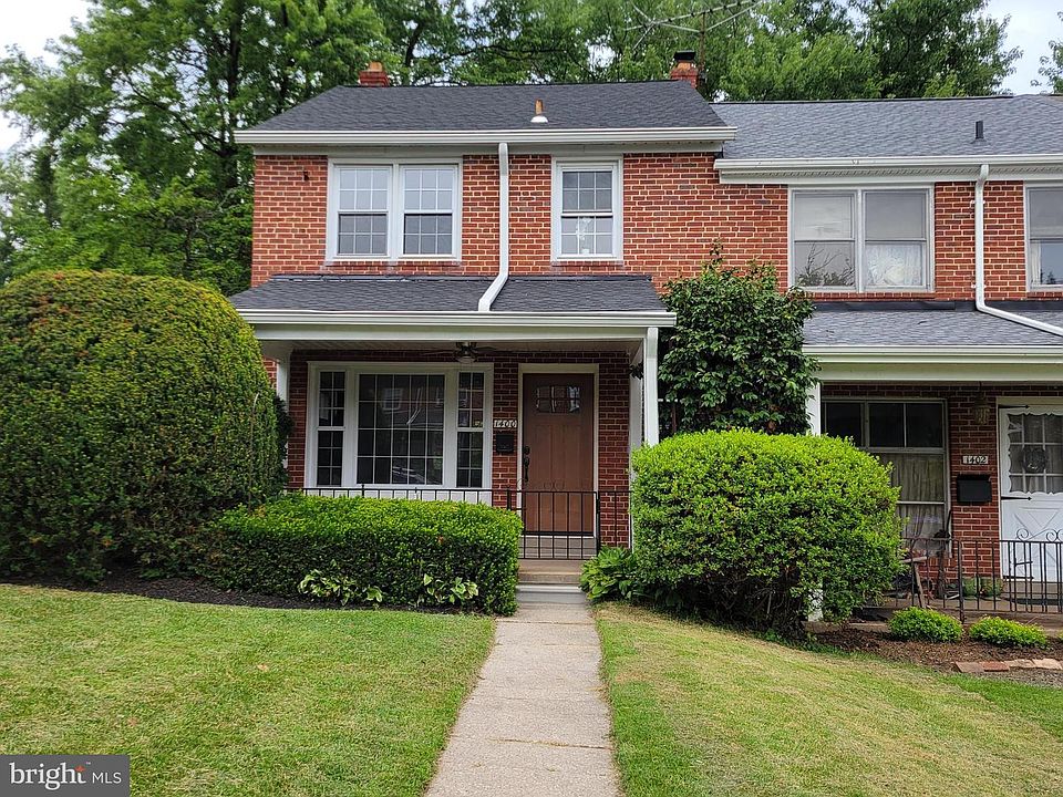 1st image of 1400 Walker Ave