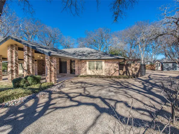 5805 Havenwood Ct, Fort Worth, TX 76112