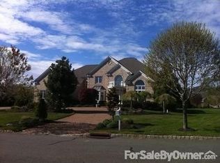 56 Quail Run, Randolph, NJ 07869