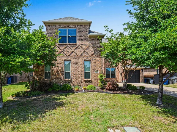 1211 Great Meadows Dr, Wylie, TX 75098