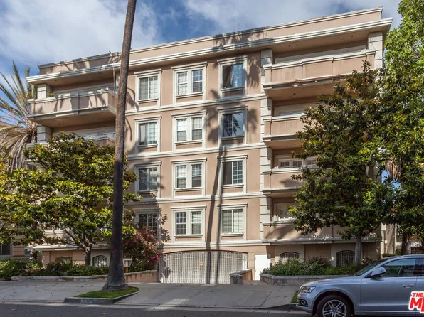120 S Palm Dr APT 203, Beverly Hills, CA 90212