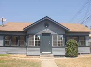 1107 E Villa St, Pasadena, CA 91106