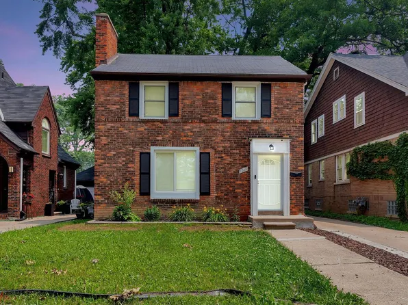 5060 Three Mile Dr, Detroit, MI 48224