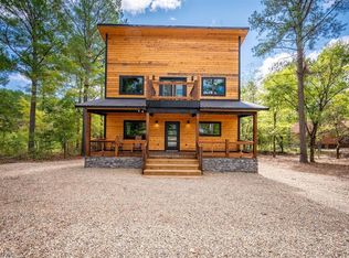 252 N Lukfata Trail Rd, Broken Bow, OK 74728