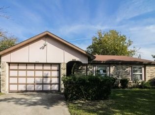1511 Clearbrook St, Lancaster, TX 75134