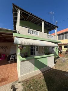 CALLE A 286 COMUNIDAD SANTA ROSA, Hatillo, PR, 00659
