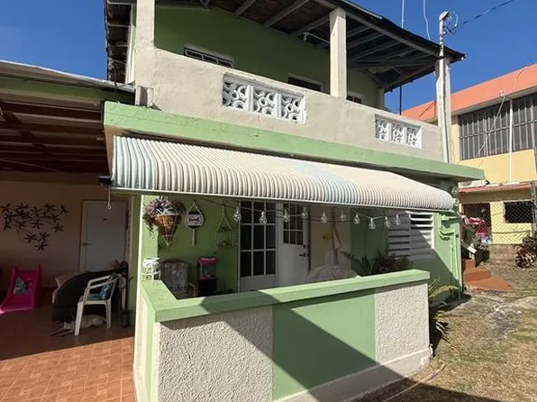 Calle A #286, Hatillo, PR 00659