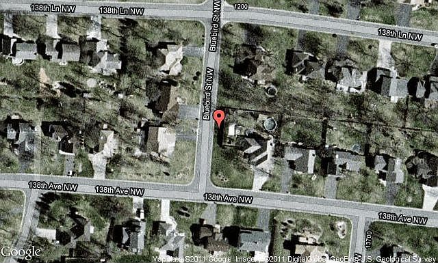 Map View