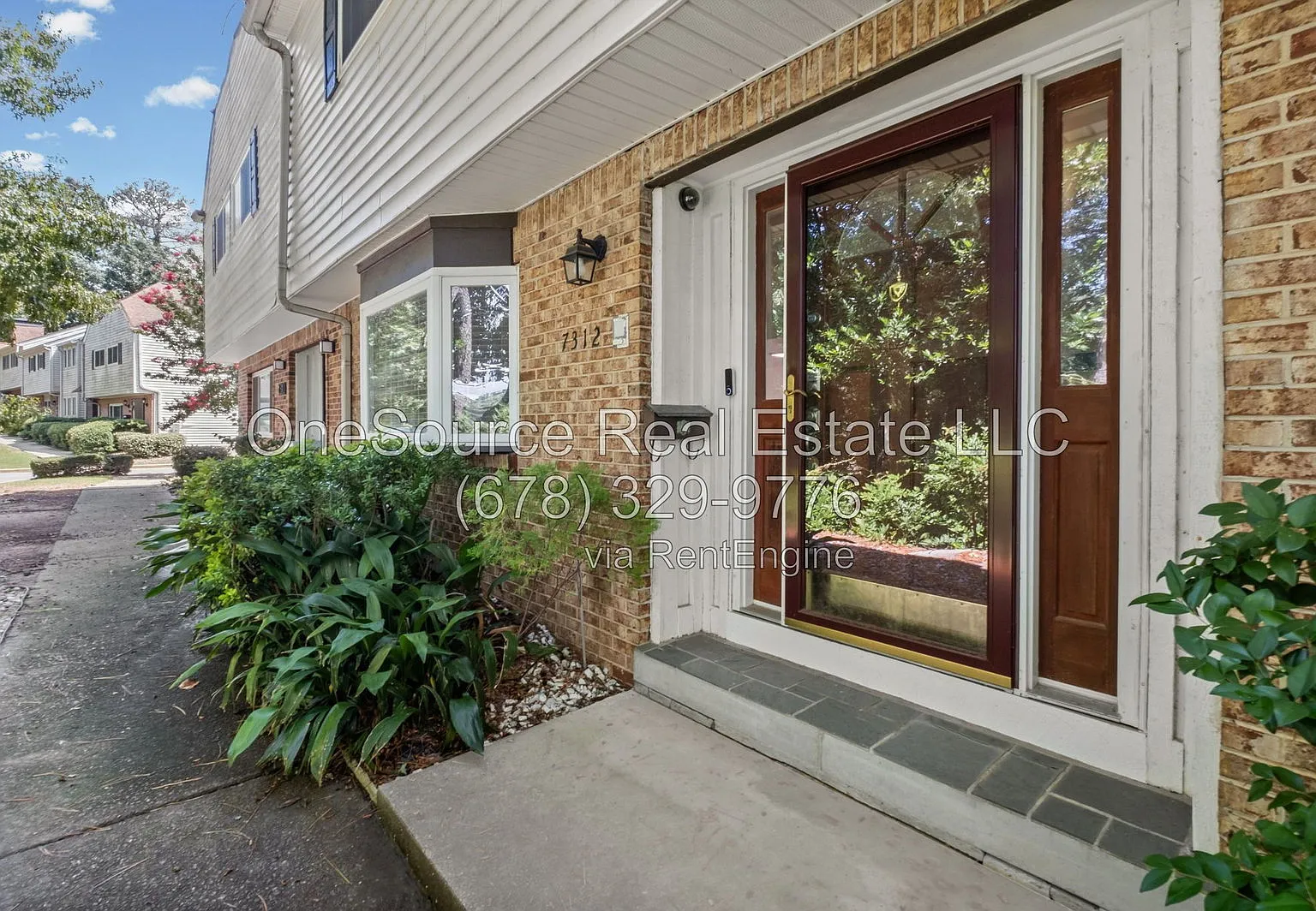3 bed, 2.5 bath, 1794 sqft, $2,700 — Photo 3