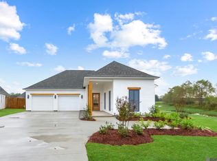 4324 Percheron Ave, Baton Rouge, LA 70820