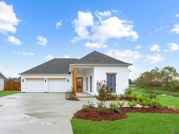 4324 Percheron Ave, Baton Rouge, LA 70820