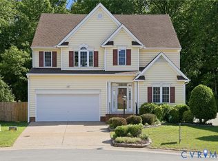 9509 Meadowview Rd, Henrico, VA 23294