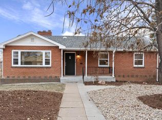 1524 E 16th St, Pueblo, CO 81001