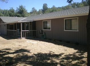 30771 Sentinel Dr, Coarsegold, CA 93614