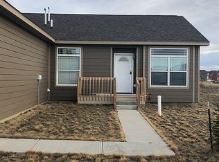 3406 8th Ave NE, Watford City, ND 58854
