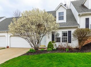 7029 Austin Pointe Dr #60, Concord Township, OH 44077