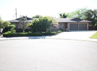 2020 4th St, Ceres, CA 95307