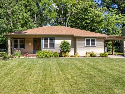 18 Clinton Dr, Columbia, MO, 65203