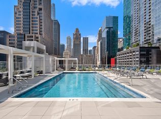 465 North Park, Chicago, IL 60611