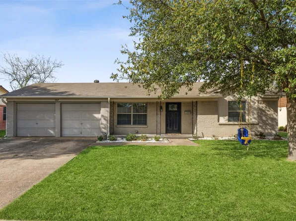 3047 Cameo Ln, Farmers Branch, TX 75234