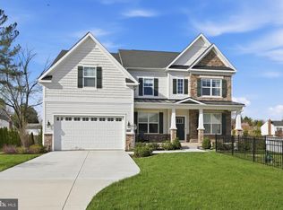 19929 Bodmer Ave, Poolesville, MD 20837