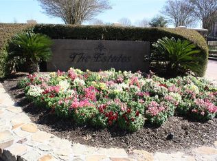 58 Lake Estates Dr, Montgomery, TX 77356