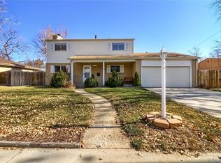 6036 Queen St, Arvada, CO 80004