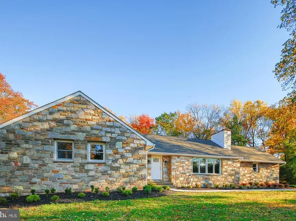 711 E Butler Pike, Maple Glen, PA 19002