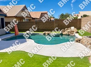 8346 W Bluefield Ave, Peoria, AZ 85382