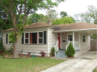 3117 Kilgore St, Orlando, FL 32803
